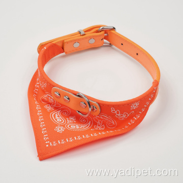 Eco-Friendly Adjustable Waterproof Dog Training Collar